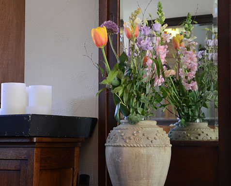 Bloemen en planten kopen in Nijmegen voor in huis