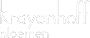 logo Krayenhoff bloemen