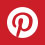 pinterest icon