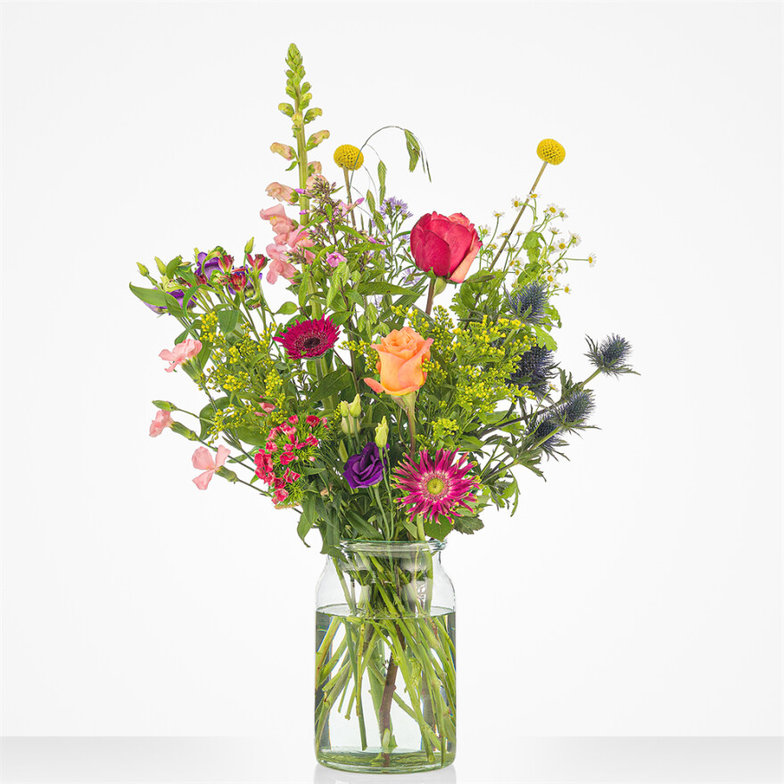 bloemen en boeketten nijmegen