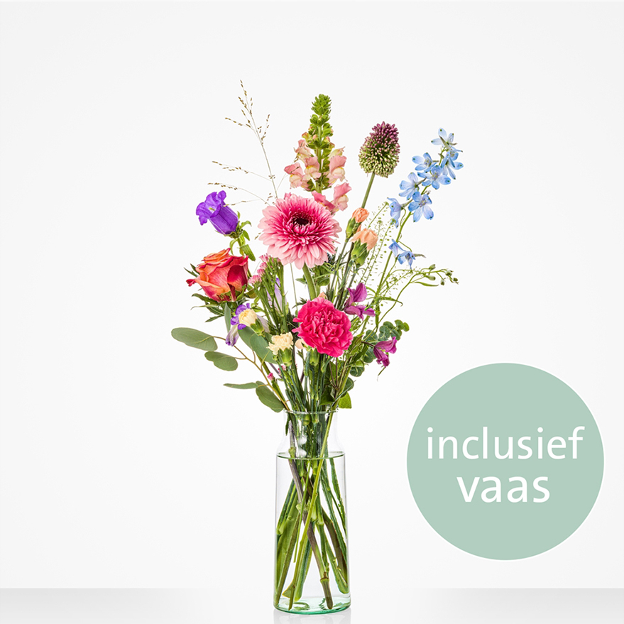 bloemen en boeketten nijmegen