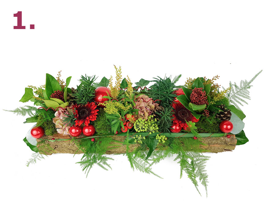 Kerstworkshop in Nijmegen
